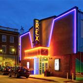 The Rex Theatre