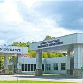 Upper Connecticut Valley Hospital