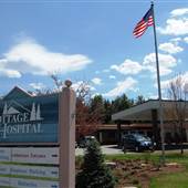 Cottage Hospital