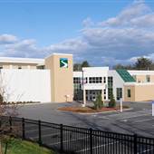 Southern New Hampshire Medical Center