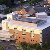 Frisbie Memorial Hospital