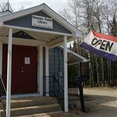 Dummer Public Library