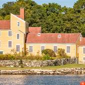 Wentworth-Coolidge Mansion