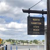 North Hampton State Beach