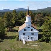 United Church of Lyndeborough