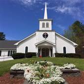 Belmont First Baptist Church