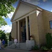 Saint Christopher Catholic Church