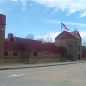 Belmont High School