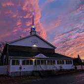 Heritage Baptist Church