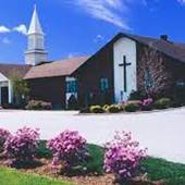 Trinity Baptist Church