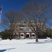 New Hampton School