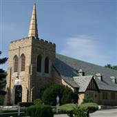 Blessed Sacrament Parish