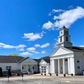 Merrimack Valley Baptist Church