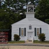 First Baptist Church of Sanbornton