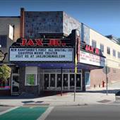 Jax Jr. Cinemas
