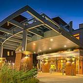 Portsmouth Regional Hospital