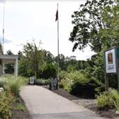 Barrington Public Library