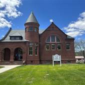 Silsby Free Public Library