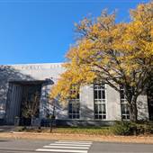 Concord Public Library