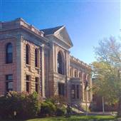 New Hampshire State Library