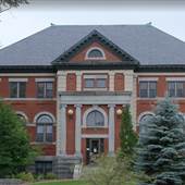 Dover Public Library