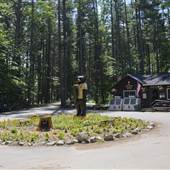 Bear Brook State Park