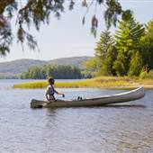 Umbagog Lake State Park
