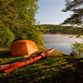 Mollidgewock State Park