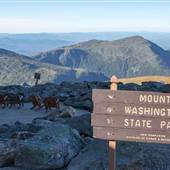Mount Washington State Park