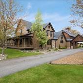 Modern Farmhouse Home w/ Indoor Pool