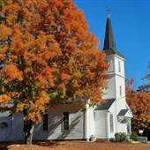 First Baptist Church of Wolfeboro