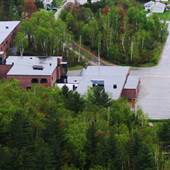 Berlin High School