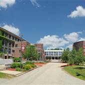 Concord High School
