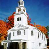 United Church of Warner