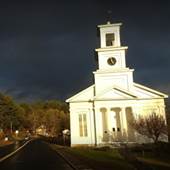 New Hampton Community Church