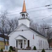 First Baptist Church