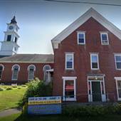 Ashland Community Church