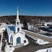 Hampstead Congregational Church