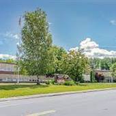 Newport High School
