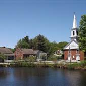 Harrisville Community Church