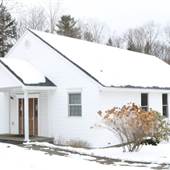 Calvary Independent Baptist Church