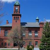 Claremont Opera House