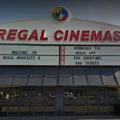 Regal Hooksett