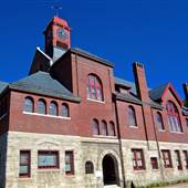 Wilton Town Hall Theatre