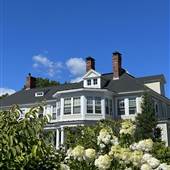 Chamberlain House
