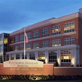Wentworth-Douglass Hospital