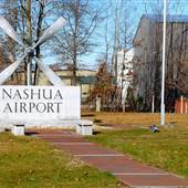 Nashua Airport