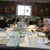 Great North Woods Center for the Arts