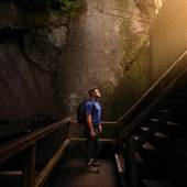 Lost River Gorge