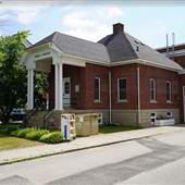 Colebrook Public Library